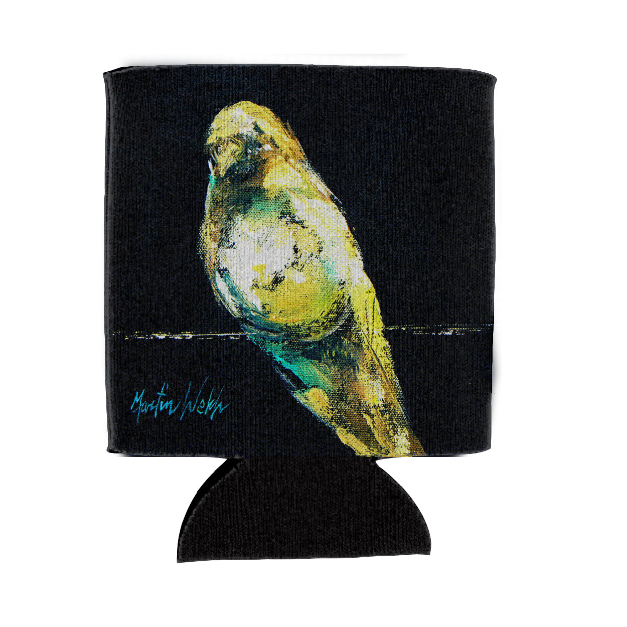 Buy this Bird Birdie Can or Bottle Hugger