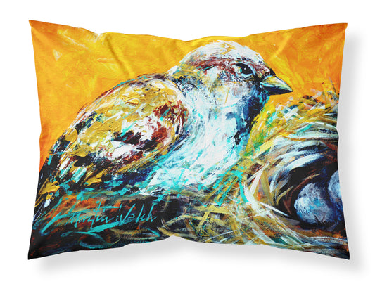 Buy this Look at the Birdie Fabric Standard Pillowcase