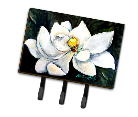 Buy this Sweet Magnolia Leash or Key Holder