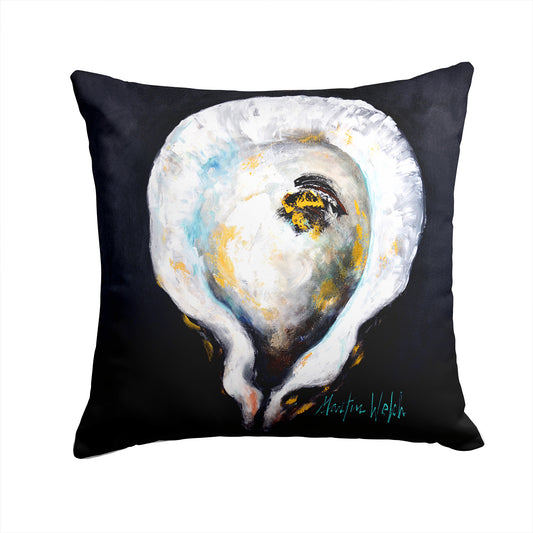 Buy this Oyster Eye Five Fabric Decorative Pillow