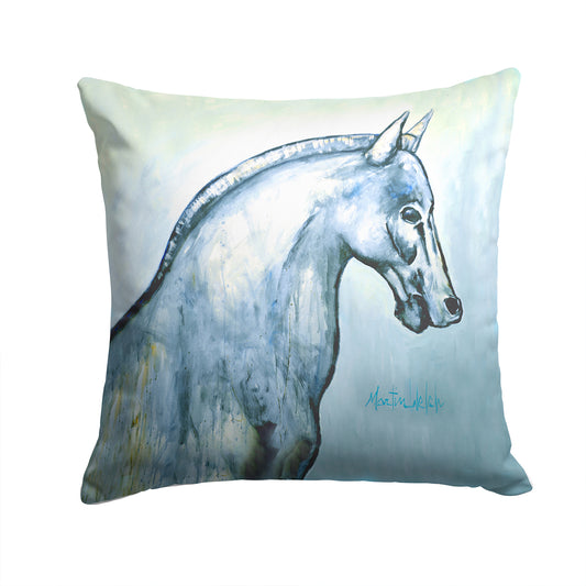 Buy this Noble Horse Fabric Decorative Pillow