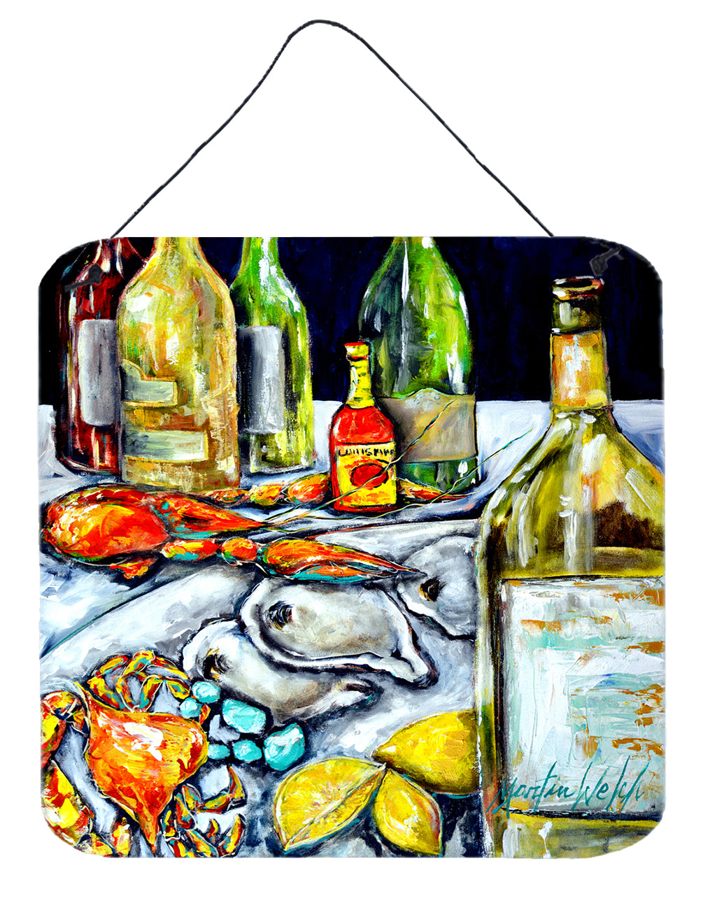 Buy this Sit a Spell Wall or Door Hanging Prints