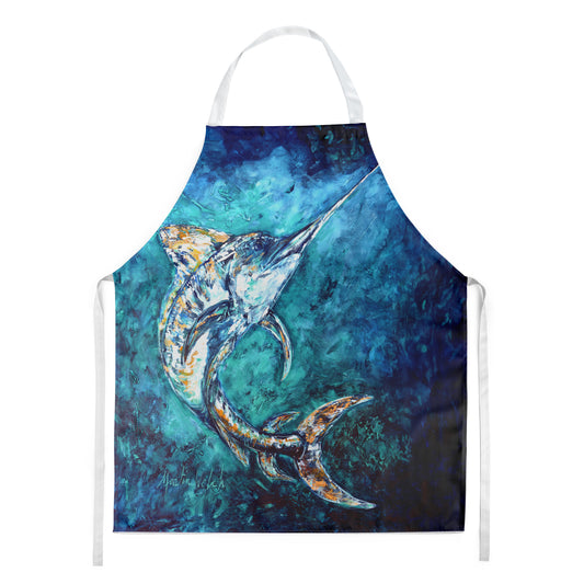 Buy this American Marlin Apron