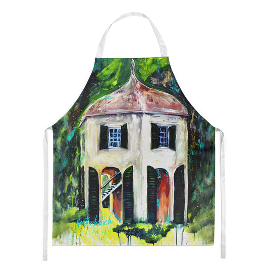 Buy this Batchelors Pad Garsoniere Apron