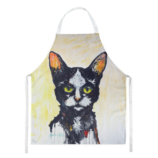 Buy this Big Kitty Cat Apron