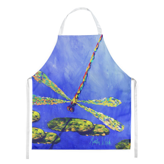 Buy this Blue Dragonfly Apron