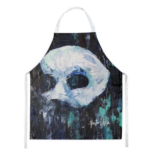 Buy this Cryptic Mask Apron