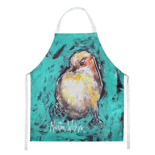 Buy this EeewH Bird Apron