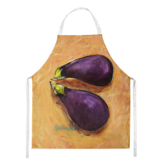 Buy this EP II Eggplant Apron