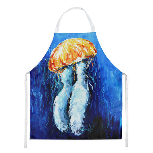 Buy this Fanta Sea Jellyfish Apron