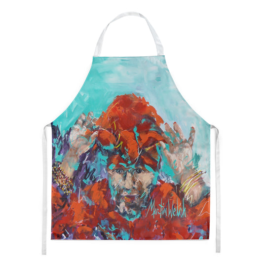 Buy this Fortune Teller Apron