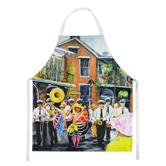 Buy this French Quarter Frolic Apron