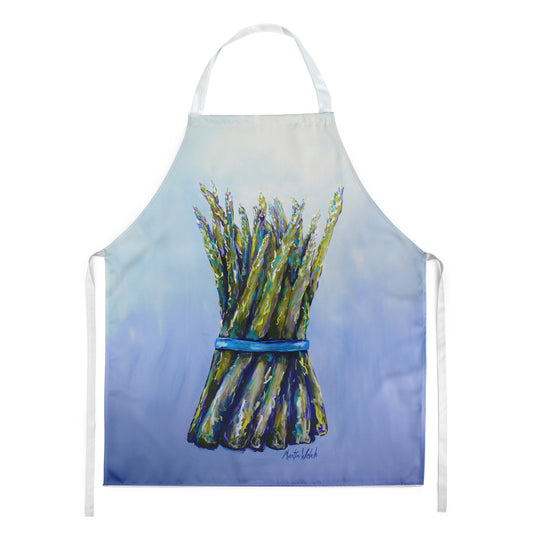 Buy this Fresh Bunch Asparagus Apron