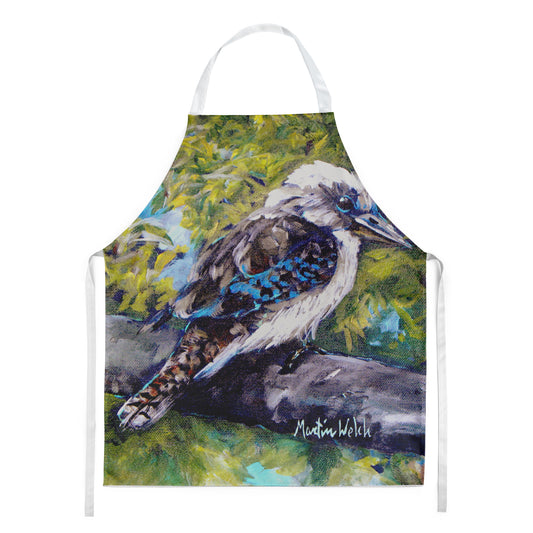 Buy this G'Day Mate Bird Apron