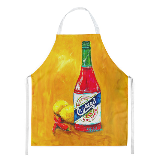 Buy this Got Sauce Hot Sauce Apron