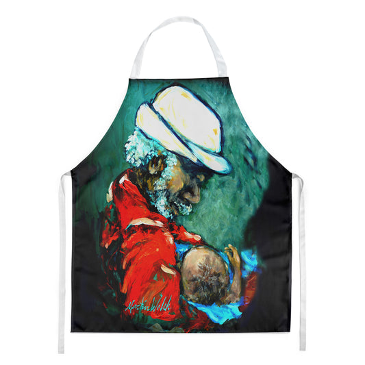 Buy this Grand Pappy and Baby Apron