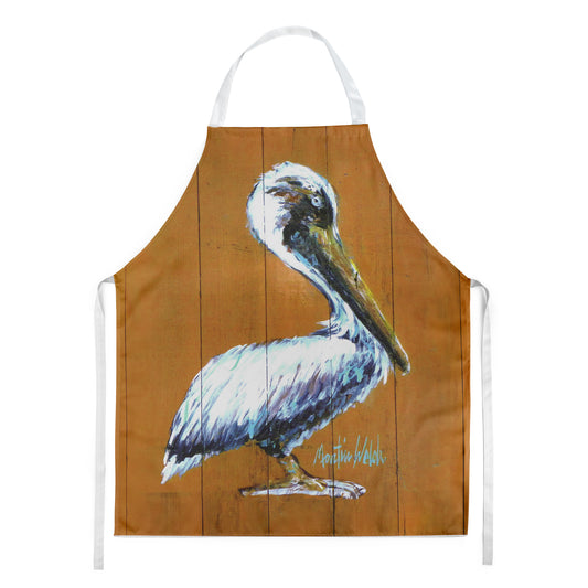 Buy this Hangin In Pelican Apron