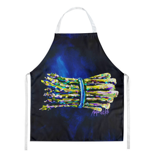 Buy this Jaimie's Bunch Asparagas Apron