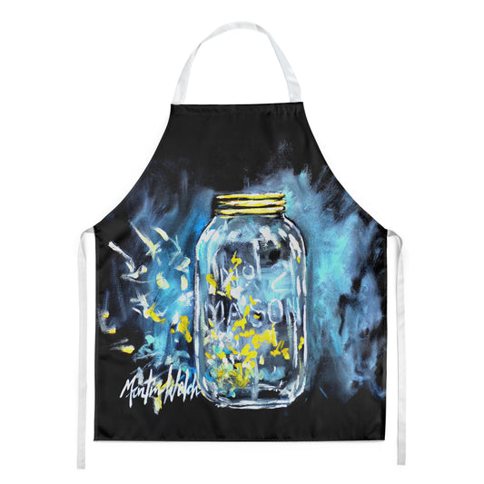 Buy this Lightning Bugs Apron