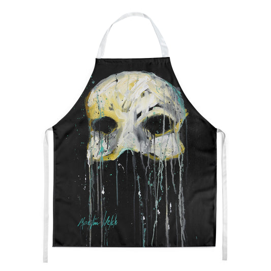 Buy this Mysterious Mask Apron