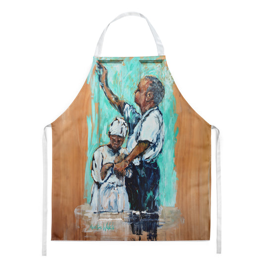 Buy this Nostalgic Just As I Am Apron