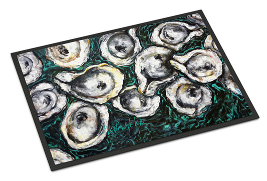 Buy this Oyster Lily Doormat