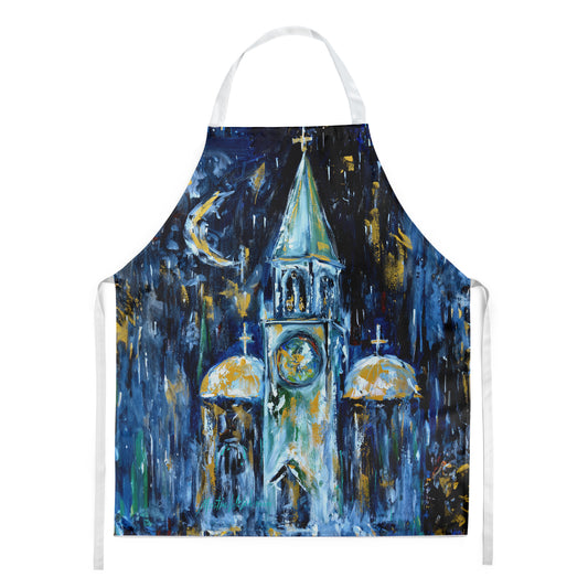 Buy this Raining Stars Apron