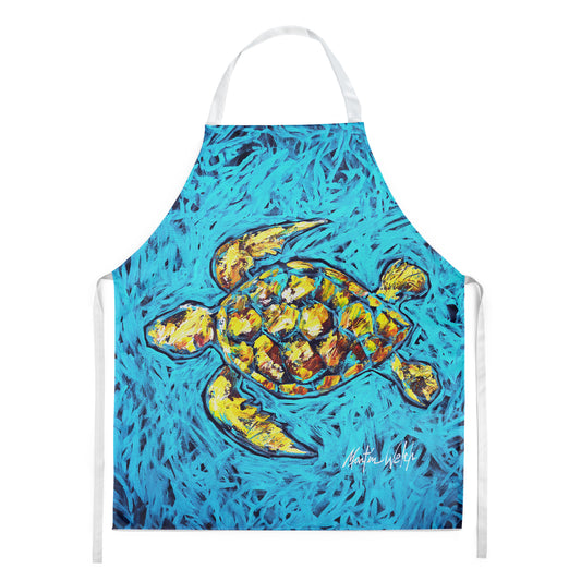 Buy this Turtle Drive Apron