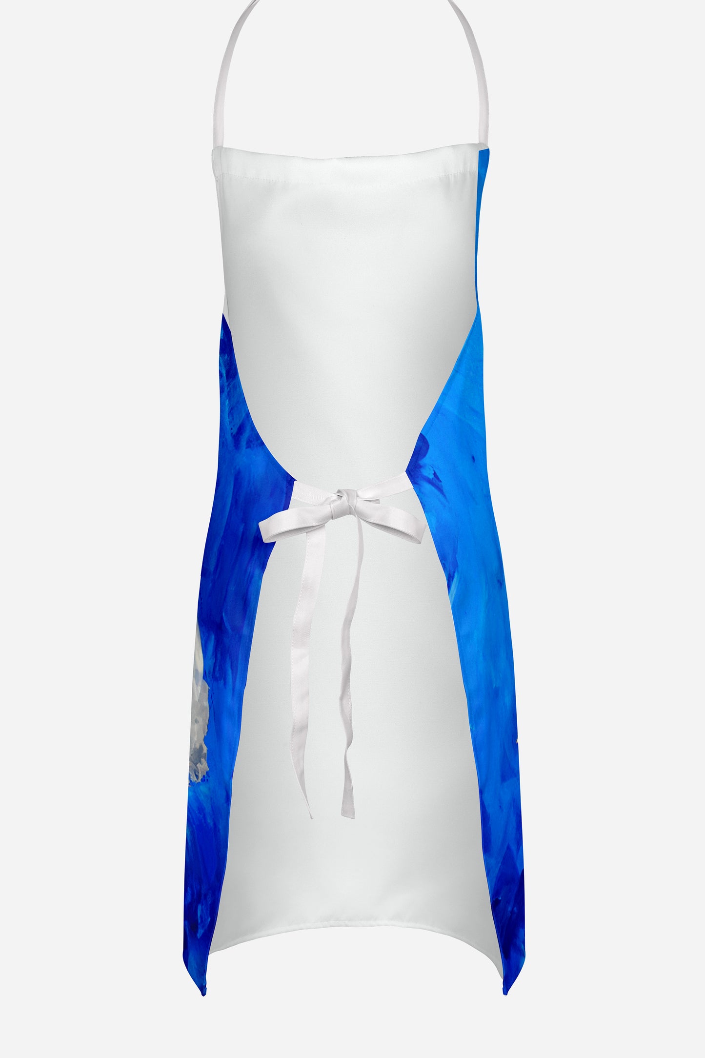 Twos Company Sailboat Apron