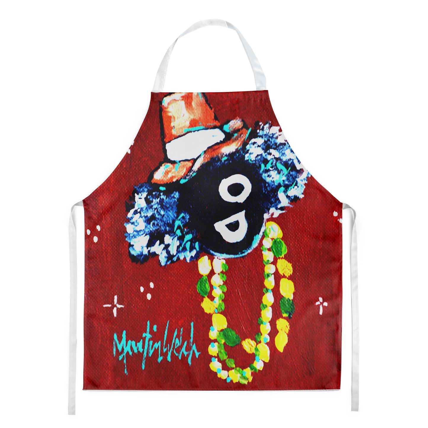 Buy this Zee Bee Apron