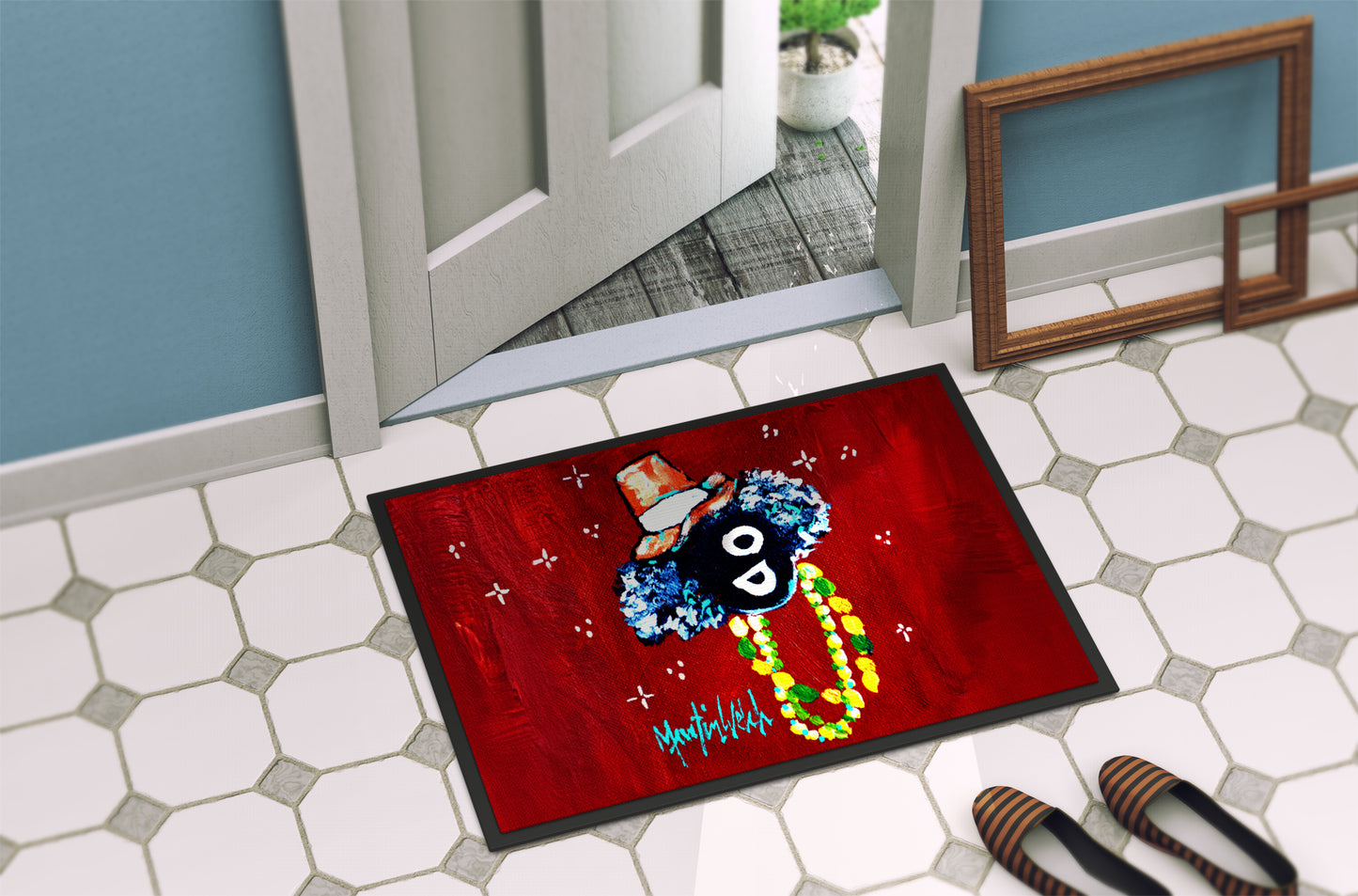 Zee Bee Doormat