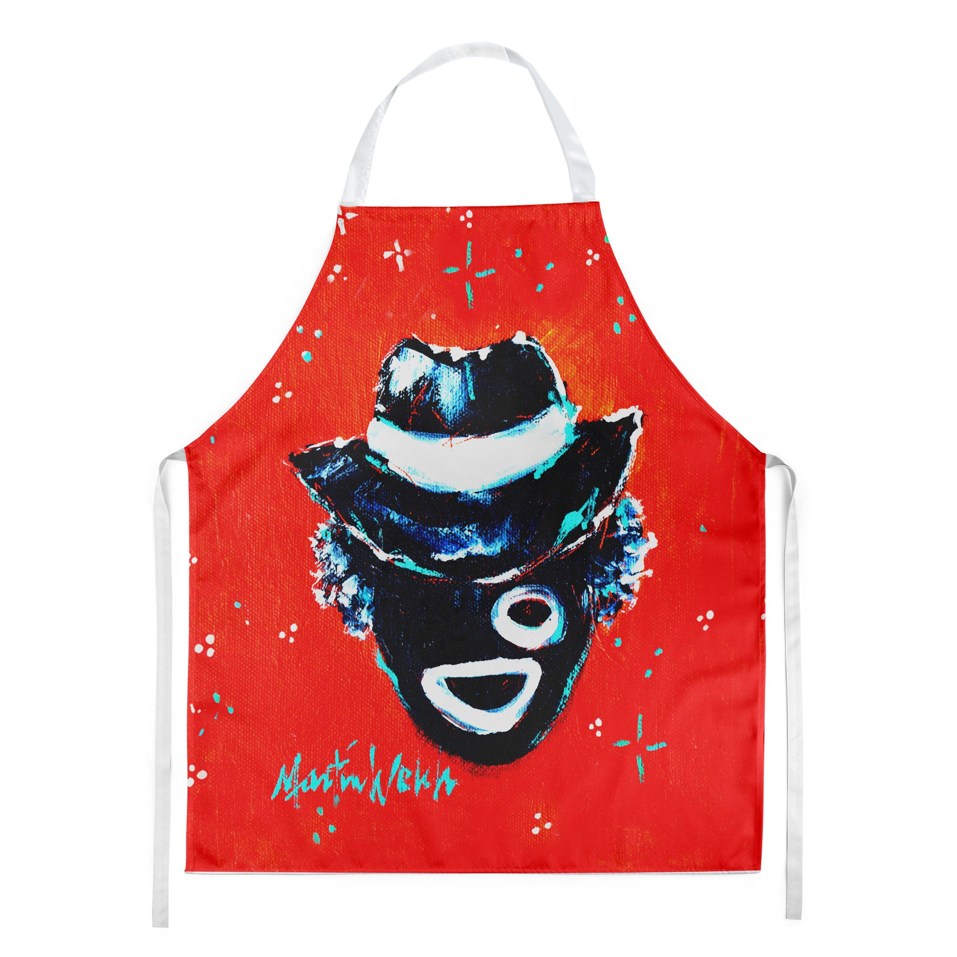 Buy this Zee Mr Apron