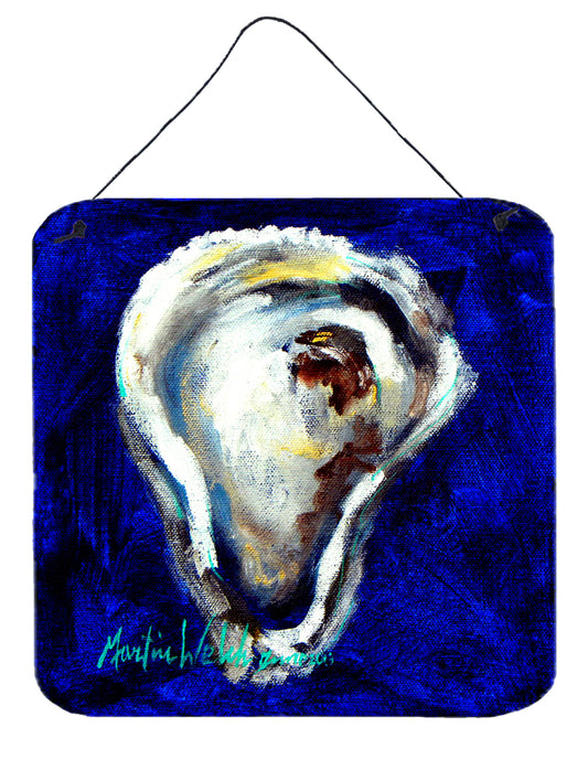 Buy this Oyster One Shell Wall or Door Hanging Prints