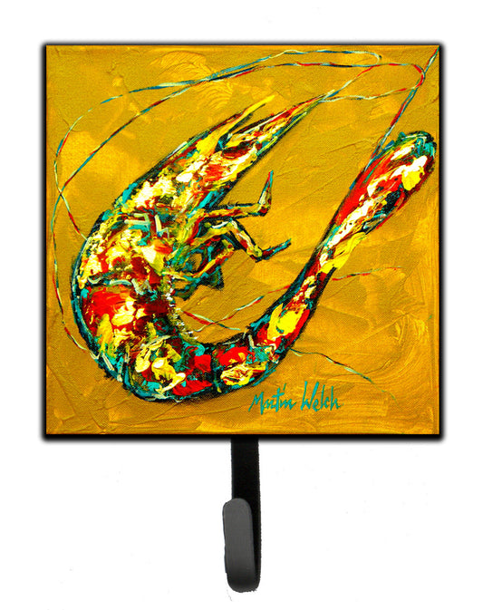 Buy this Shrimp Shrimp & Hot Mustard Leash or Key Holder