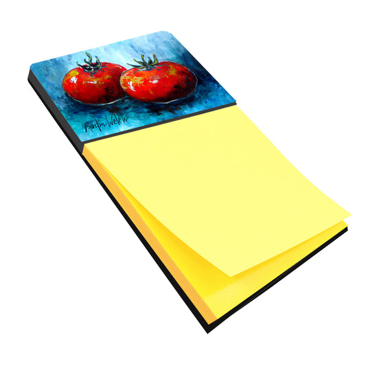 Buy this Vegetables - Tomatoes Red Toes Sticky Note Holder