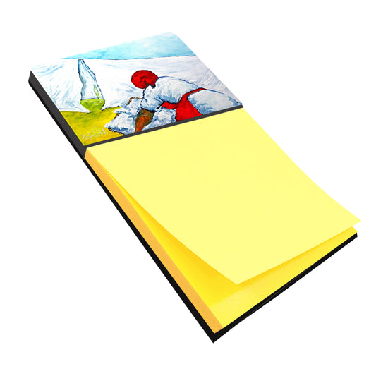 Buy this Must Be Monday Sticky Note Holder