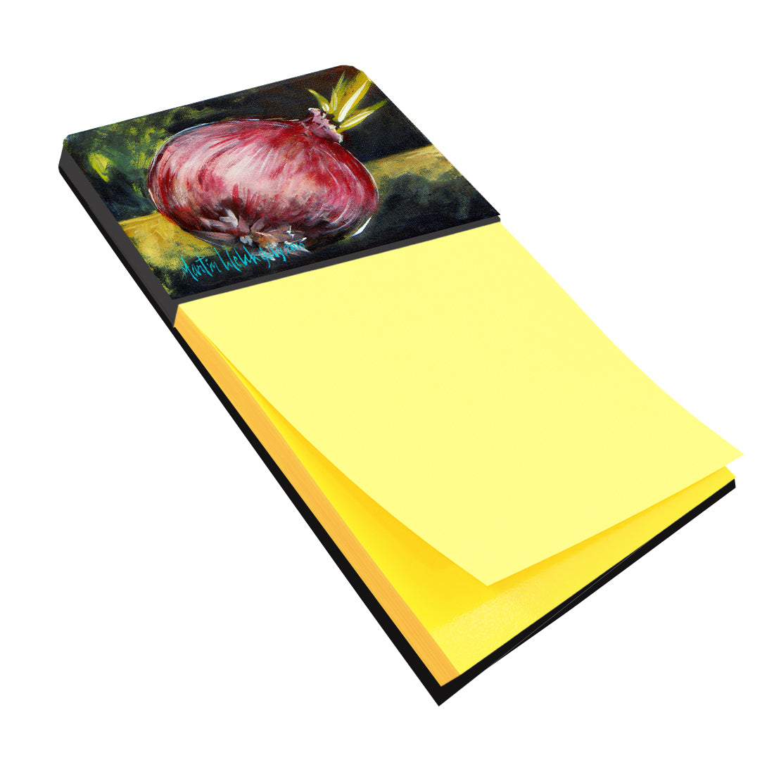 Buy this Vegetables - Onion One-Yun Sticky Note Holder