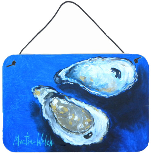 Buy this Oysters Seafood Four Wall or Door Hanging Prints