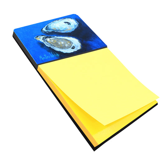 Buy this Oysters Seafood Four Sticky Note Holder