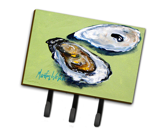 Buy this Oysters Two Shells Leash or Key Holder