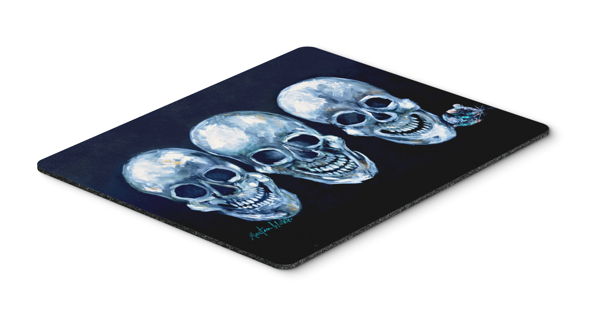 Buy this Ekk A Meece Mouse Pad, Hot Pad or Trivet