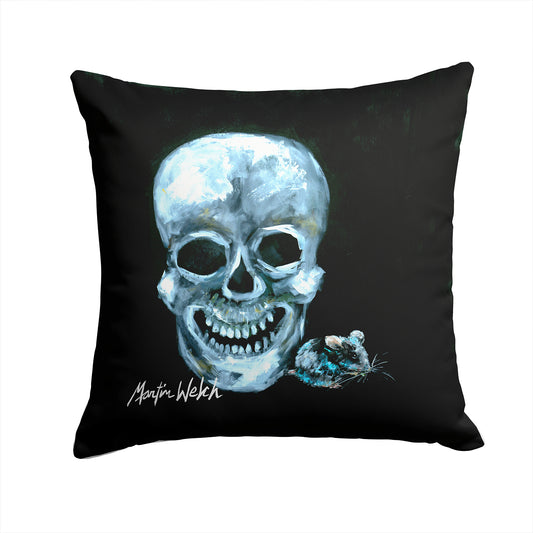 Buy this Ekk A Meece Fabric Decorative Pillow