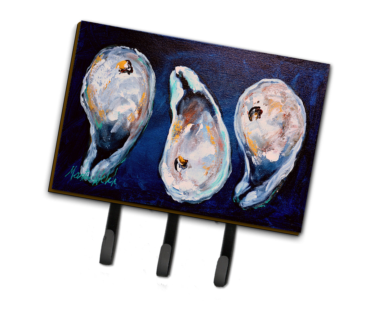 Buy this Oysters Give Me More Leash or Key Holder