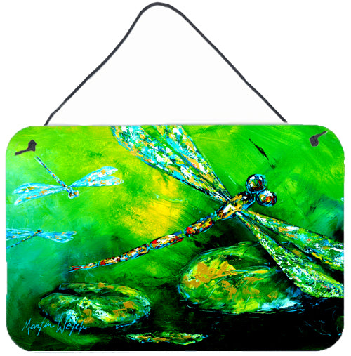 Buy this Dragonfly Summer Flies Wall or Door Hanging Prints