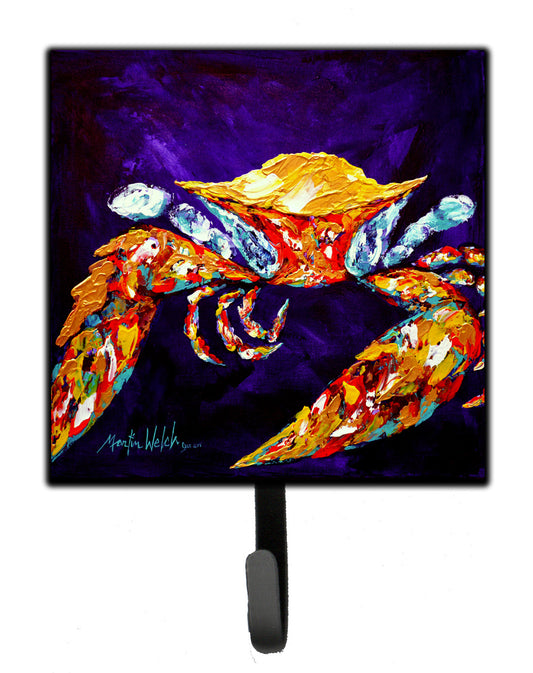 Buy this Crab The Right Stuff  Leash or Key Holder