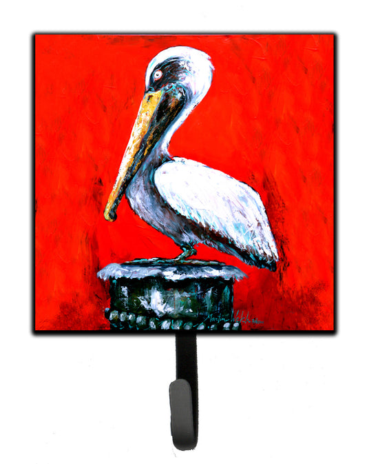 Buy this Bird - Pelican Red Dawn Leash or Key Holder