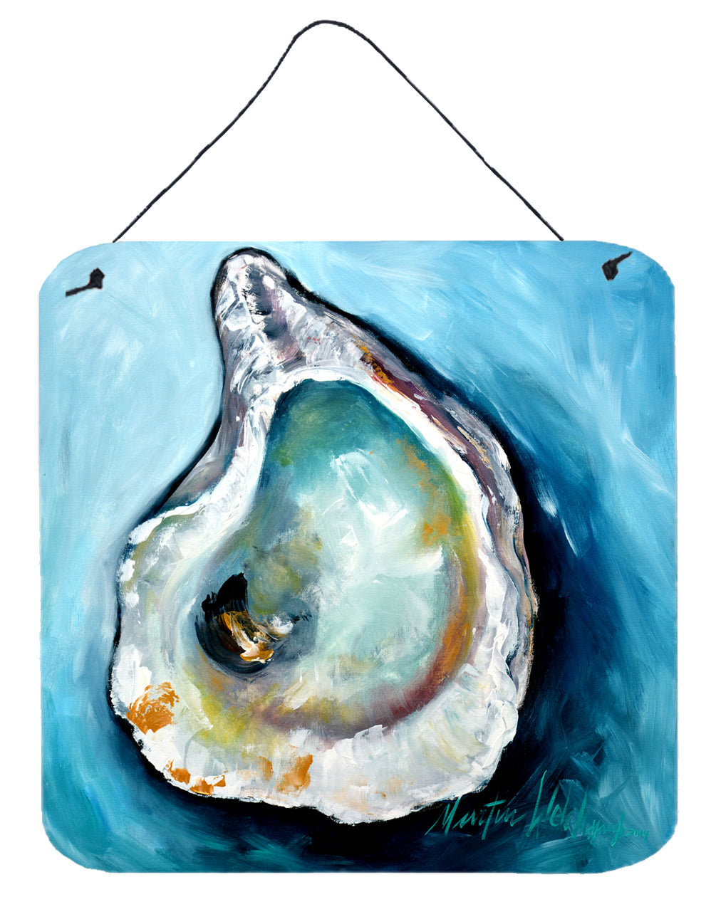 Buy this Oyster Wall or Door Hanging Prints