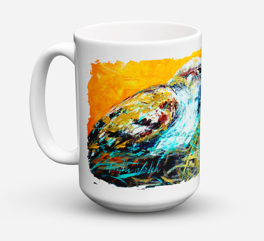 Buy this Look at the Birdie Coffee Mug 15 oz
