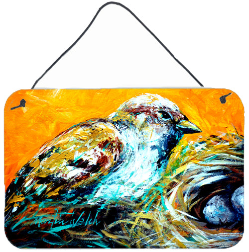 Buy this Look at the Birdie Wall or Door Hanging Prints