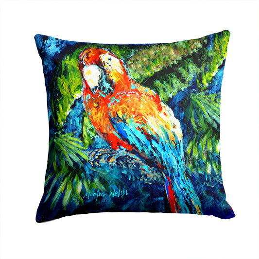 Buy this Fiddler Crab Fabric Decorative Pillow